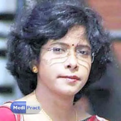 Dr. Indrani Datta Profile Picture