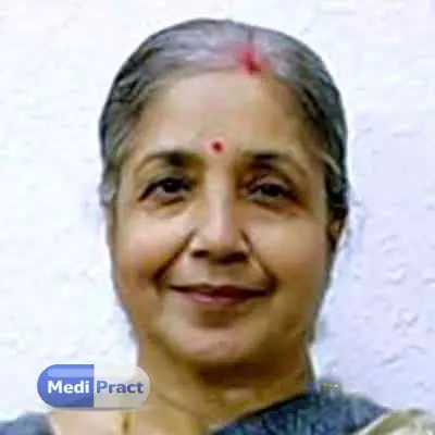 Dr. Indrani Ganguli Profile Picture