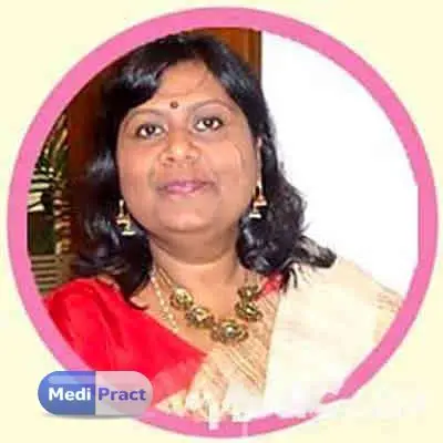 Dr. Indrani Lodh Profile Picture