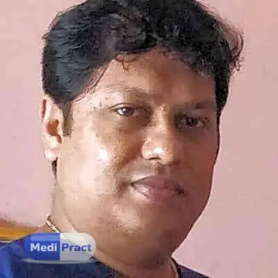 Dr. Indranil Choudhury Profile Picture