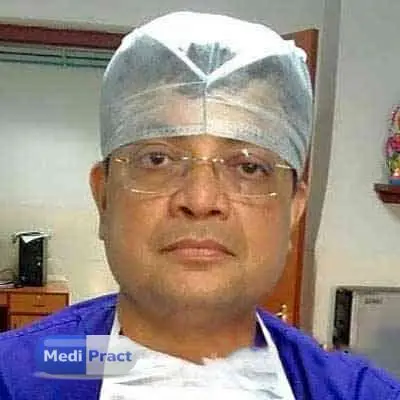 Dr. Indranil Dutta Profile Picture