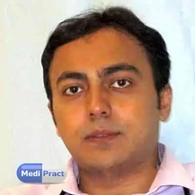 Dr. Indranil Khan Profile Picture