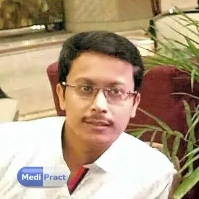 Dr. Indranil Khatua Profile Picture
