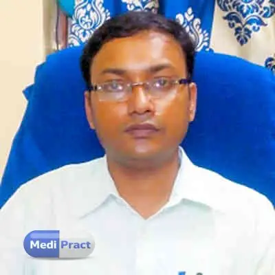 Dr. Indranil Pal Profile Picture