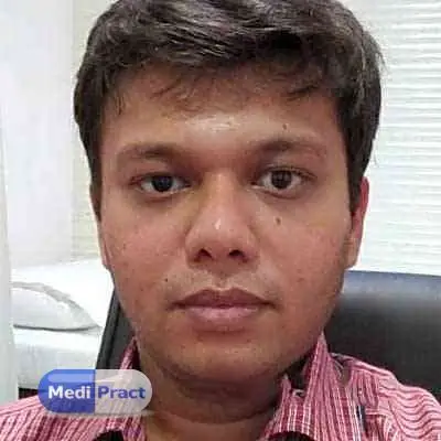 Dr. Indranil Paul Profile Picture