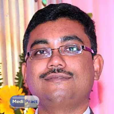 Dr. Indrashis Podder Profile Picture