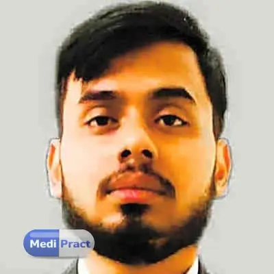 Dr. Indrashish Choudhury Profile Picture