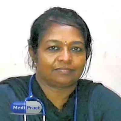 Dr. Indrasithu Margathamani Profile Picture