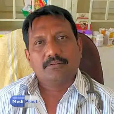 Dr. Indravadan N. Patel Profile Picture