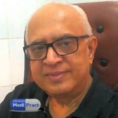 Dr. Indresh Aggarwal Profile Picture