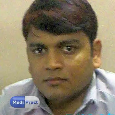 Dr. Indresh Profile Picture