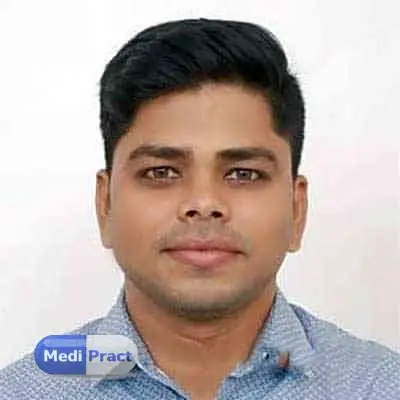 Dr. Indresh Kumar Verma Profile Picture