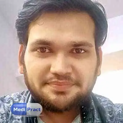 Dr. Indresh Pandey Profile Picture