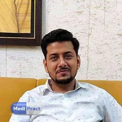 Dr. Indresh Vikram Singh Profile Picture