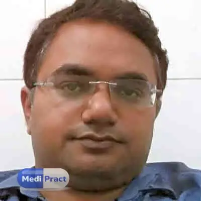 Dr. Indreshwar Verma Profile Picture