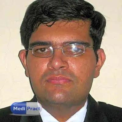 Dr. Indrish Bhatia Profile Picture