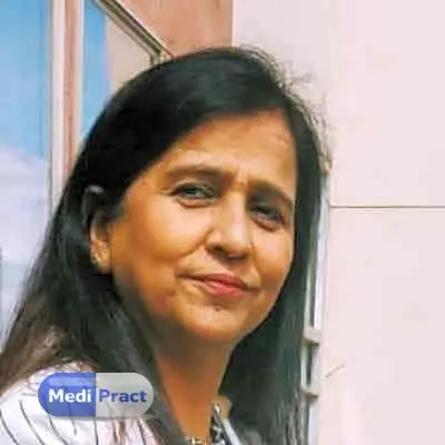 Dr. Indu Arneja Profile Picture