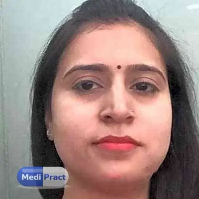 Dr. Indu Bakshi Profile Picture