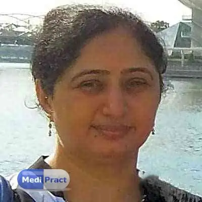 Dr. Indu Bala Profile Picture