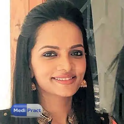 Dr. Indu Balan Profile Picture