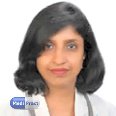 Dr. Indu Bansal Profile Picture