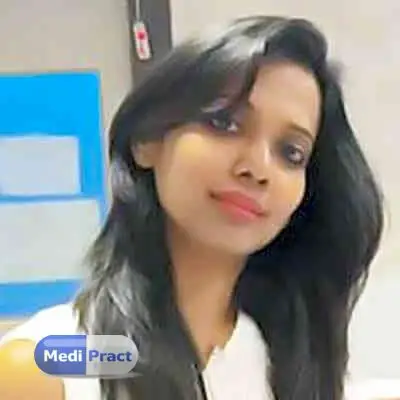 Dr. Indu Bubna Profile Picture