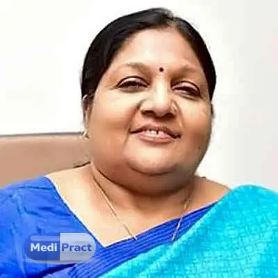 Dr. Indu Goel Profile Picture