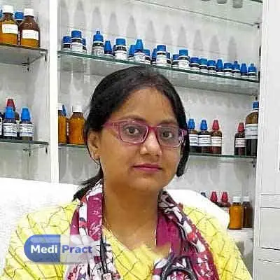Dr. Indu Profile Picture