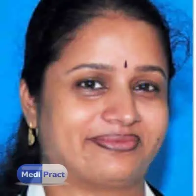Dr. Indu K Nair Profile Picture