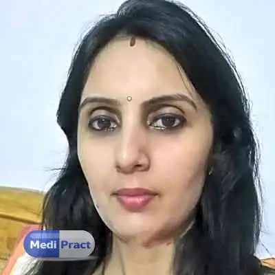 Dr. Indu Kathuria Anand Profile Picture