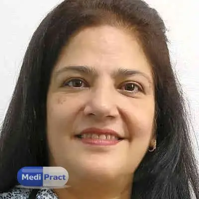 Dr. Indu Khosla Profile Picture