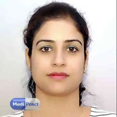 Dr. Indu Parashar Profile Picture