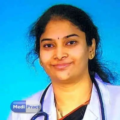 Dr. Indu Priya Profile Picture
