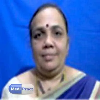 Dr. Indu Ranganathan Profile Picture