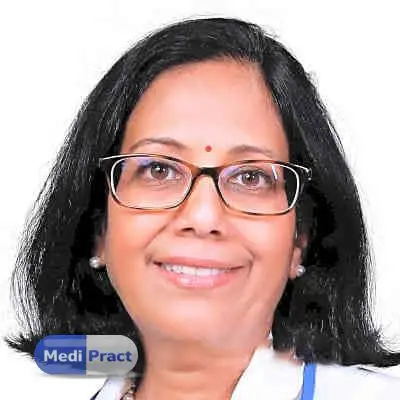 Dr. Indu S Nair Profile Picture