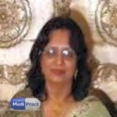 Dr. Indu Seth Profile Picture