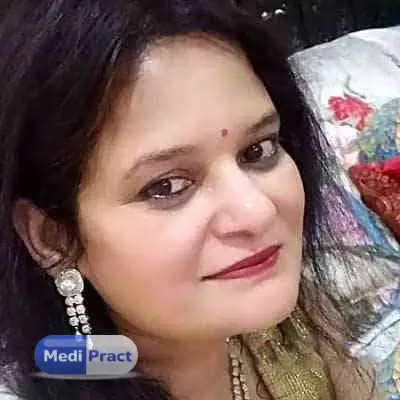 Dr. Indu Sharma Profile Picture