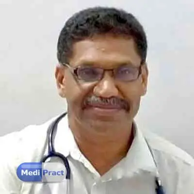 Dr. Indu Shekar Profile Picture