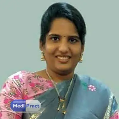 Dr. Indu Sree Satti Profile Picture