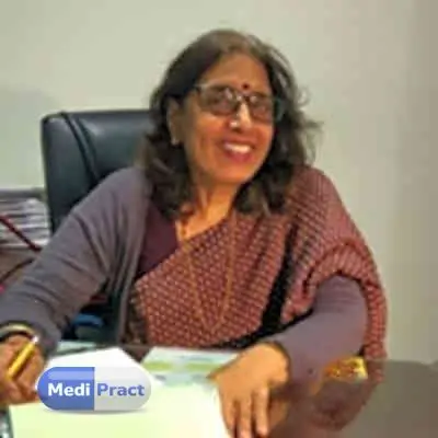 Dr. Indu Tandon Profile Picture