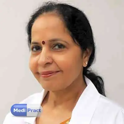 Dr. Indu Taneja Profile Picture