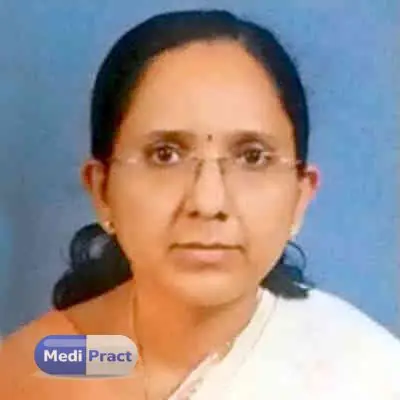 Dr. Indu V Nair Profile Picture