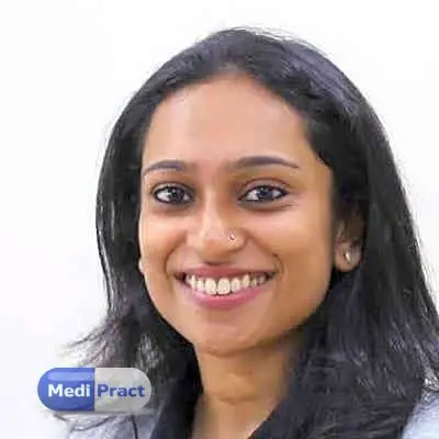 Dr. Indu Varkey Profile Picture