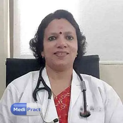 Dr. Indu Vijayamma Profile Picture