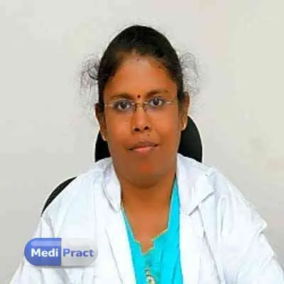 Dr. Induja Jayachandran Profile Picture
