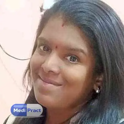Dr. Indumathi Profile Picture