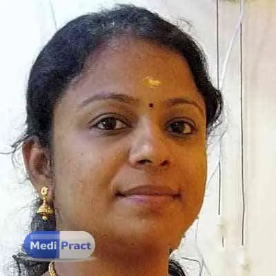 Dr. Indumathi Profile Picture