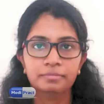 Dr. Indumathi Dinesh Profile Picture