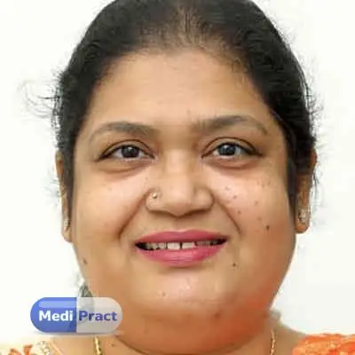 Dr. Indumathi Joy Profile Picture