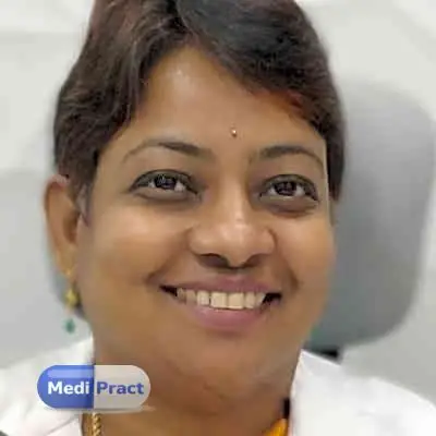 Dr. Indumathi Kuberan Profile Picture